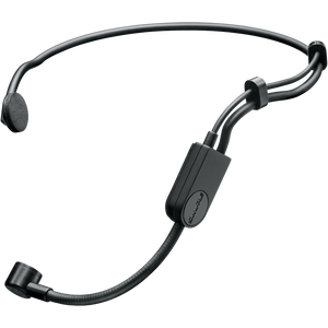 Shure PGA31-TQG PGA31 Performance Headset Condenser Microphone-Easy Music Center