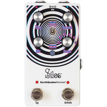 Load image into Gallery viewer, Earthquaker SILOS-V1-LTD LTD Multi-Generation Time Reflection Pedal-Easy Music Center
