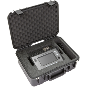 Skb 3I1813-7-CQ1 iSeries Case for A&H CQ-12T and CQ-18T-Easy Music Center