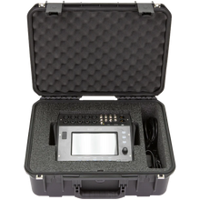 Load image into Gallery viewer, Easy Music Center CQ-18T 18-Channel Digital Mixer w/ SKB 3I1813-7-CQ1 iSeries Case Bundle-Easy Music Center
