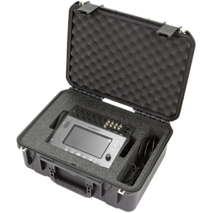 Skb 3I1813-7-CQ1 iSeries Case for A&H CQ-12T and CQ-18T-Easy Music Center