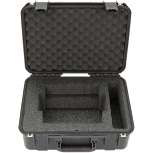 Skb 3I1813-7-CQ1 iSeries Case for A&H CQ-12T and CQ-18T-Easy Music Center