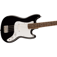 Load image into Gallery viewer, Squier 037-3800-506 Sonic Bronco Bass, LRL, Black-Easy Music Center
