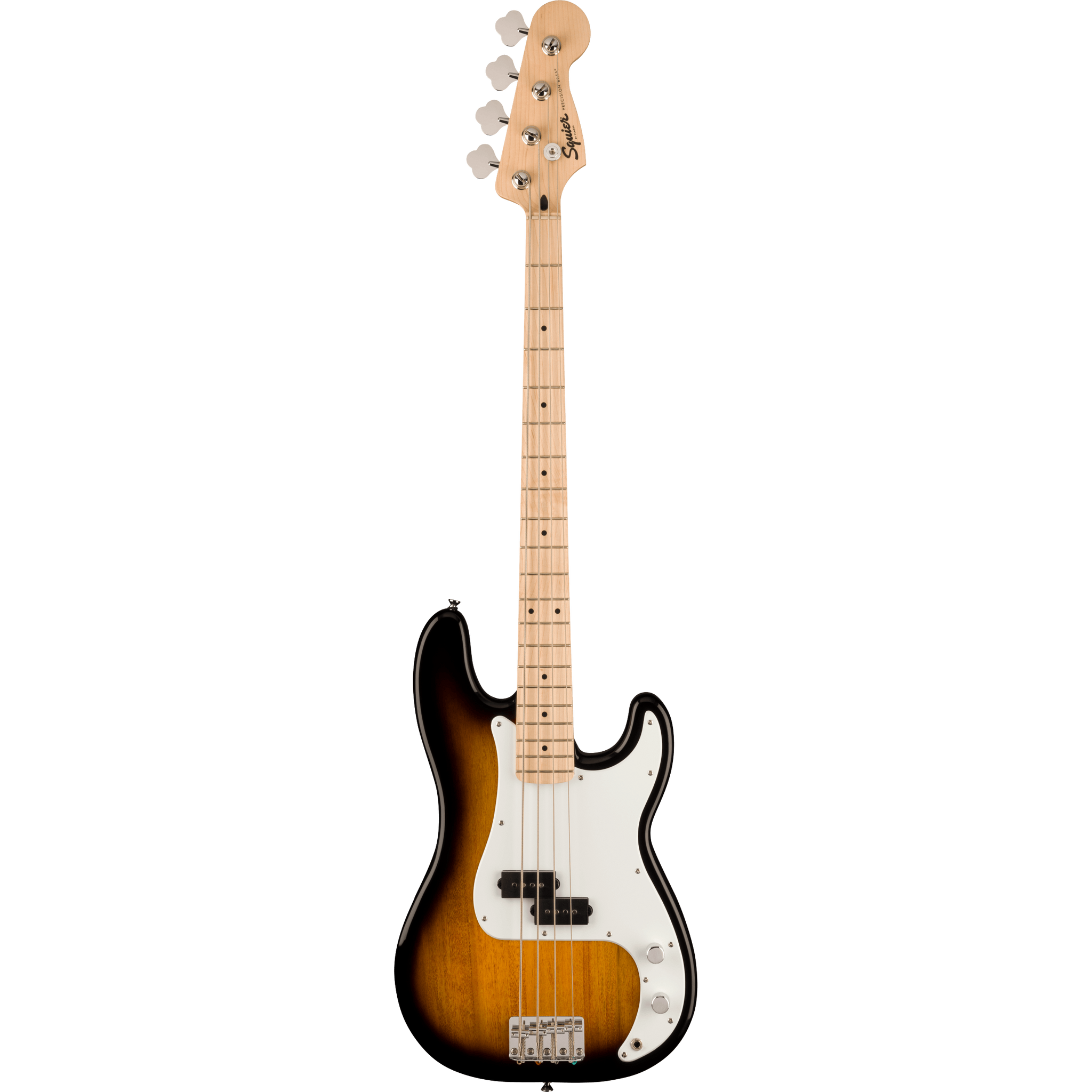 Squier 037-3902-503 Sonic P-Bass, MN, 2-Color Sunburst – Easy Squier 037-3902-503 Sonic P-Bass, MN, 2-Color Sunburst – Easy