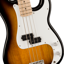 Load image into Gallery viewer, Squier 037-3902-503 Sonic P-Bass, MN, 2-Color Sunburst-Easy Music Center

