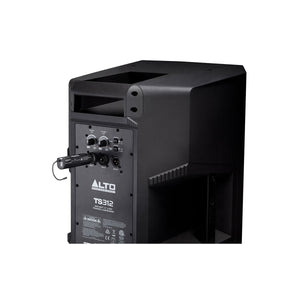 Alto Pro STEALTH1 Mono UHF XLR Wireless System-Easy Music Center