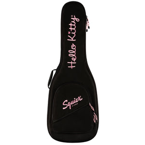 Easy Music Center Ultimate Fender/Squier x Hello Kitty Bundle 2024-Easy Music Center