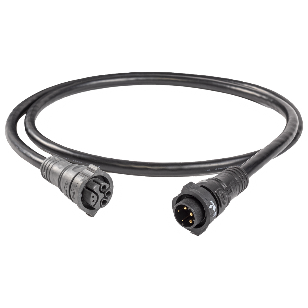 Bose 857172-0110 SubMatch 12 Gauge Connectivity Cable-Easy Music Center
