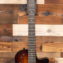 Load image into Gallery viewer, Taylor T5Z-CLASSIC-KOA Thinline Koa Top Acoustic-Electric Guitar (#1206193106)-Easy Music Center
