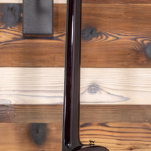 Load image into Gallery viewer, Taylor T5Z-CUSTOM-KOA Upgraded Thinline Acoustic-Electric Guitar, Koa Top, Electronics (#1208083113)-Easy Music Center
