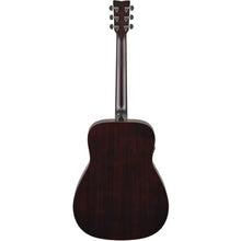Load image into Gallery viewer, Yamaha TAG1E-NT Dreadnought-Style Transacoustic, Spruce Top, Mahogany B/S w/ Effects, Natural-Easy Music Center
