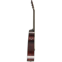 Load image into Gallery viewer, Yamaha TAS1E-NT Concert-Style Transacoustic, Spruce Top, Mahogany B/S w/ Effects, Natural-Easy Music Center
