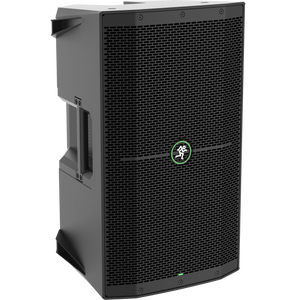 Mackie THUMP210 10" 1400W Compact Powered Loudspeaker-Easy Music Center