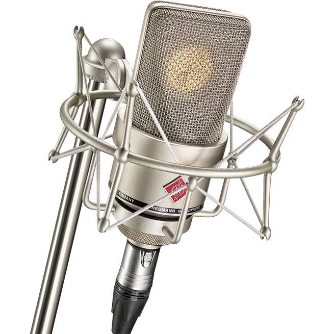 Neumann TLM103-SET Studio Condenser Microphone Anniversary Set Neumann TLM103-SET Studio Condenser Microphone Anniversary Set