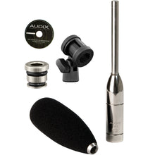 Load image into Gallery viewer, Audix TM1PLUS Omni-directional Mictrophone Test &amp; Measurement Kit
