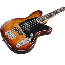 Load image into Gallery viewer, Ibanez TMB400TAIAB Talman Standard 4-string Bass, Iced Americano Burst-Easy Music Center
