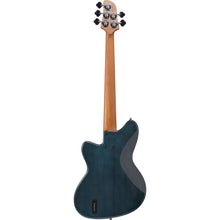 Load image into Gallery viewer, Ibanez TMB405TACBS Talman Standard 5-string Bass, Cosmic Blue Starburst-Easy Music Center
