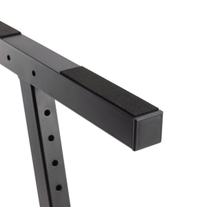 On-Stage KS1355 Keyboard Z-Stand-Easy Music Center