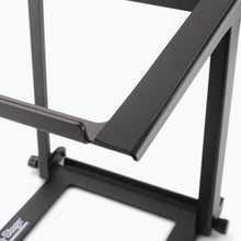 Load image into Gallery viewer, On-Stage LPT8000 Foldable Laptop Stand w/ USB Hub-Easy Music Center
