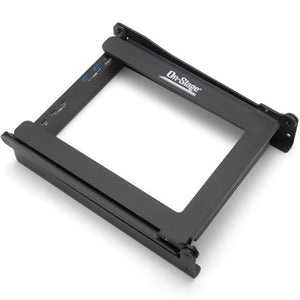 On-Stage LPT8000 Foldable Laptop Stand w/ USB Hub-Easy Music Center