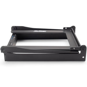 On-Stage LPT8000 Foldable Laptop Stand w/ USB Hub-Easy Music Center