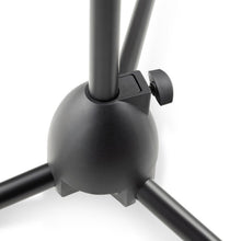 Load image into Gallery viewer, On-Stage MS500 Travel Lightweight Tripod Mic Stand w/ Boom-Easy Music Center
