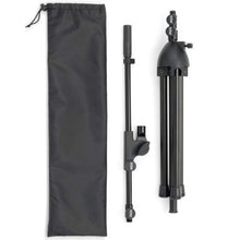 Load image into Gallery viewer, On-Stage MS500 Travel Lightweight Tripod Mic Stand w/ Boom-Easy Music Center
