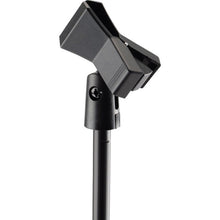 Load image into Gallery viewer, On-Stage TMP-MS7300 Mic Stand Flat Base-Easy Music Center
