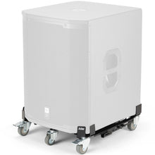 Load image into Gallery viewer, On-Stage SG5000 Sub Glider Expandable Dolly for Subwoofer-Easy Music Center
