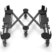 Load image into Gallery viewer, On-Stage SG5000 Sub Glider Expandable Dolly for Subwoofer-Easy Music Center
