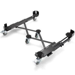 On-Stage SG5000 Sub Glider Expandable Dolly for Subwoofer-Easy Music Center