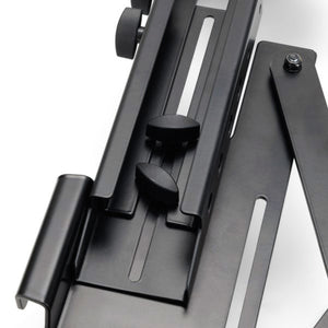 On-Stage SG5000 Sub Glider Expandable Dolly for Subwoofer-Easy Music Center