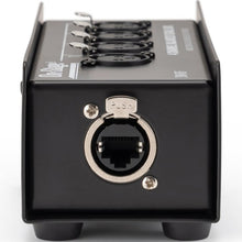 Load image into Gallery viewer, On-Stage TMP-OSPRO-SNK4BF Production-Grade SNK4BF Snake Signal Box Female-Easy Music Center
