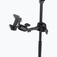 Load image into Gallery viewer, On-Stage TCM500 Smartphone Holder for Mic Stands-Easy Music Center
