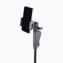 Load image into Gallery viewer, On-Stage TCM500 Smartphone Holder for Mic Stands-Easy Music Center
