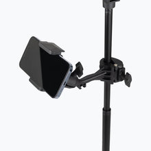 Load image into Gallery viewer, On-Stage TCM500 Smartphone Holder for Mic Stands-Easy Music Center
