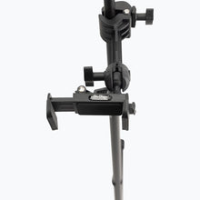Load image into Gallery viewer, On-Stage TCM500 Smartphone Holder for Mic Stands-Easy Music Center
