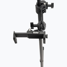Load image into Gallery viewer, On-Stage TCM500 Smartphone Holder for Mic Stands-Easy Music Center
