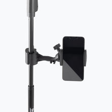 Load image into Gallery viewer, On-Stage TCM500 Smartphone Holder for Mic Stands-Easy Music Center
