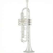 Load image into Gallery viewer, Shires TRQ10S Professional Trumpet-Easy Music Center
