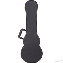 Load image into Gallery viewer, HI Bags TUC350 Tenor Ukulele Case (Gold Latches)-Easy Music Center
