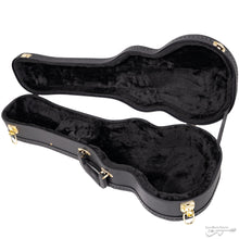 Load image into Gallery viewer, HI Bags TUC350 Tenor Ukulele Case (Gold Latches)-Easy Music Center
