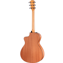 Load image into Gallery viewer, Taylor 112CE Grand Concert - Cutaway, Electronics, Natural-Easy Music Center
