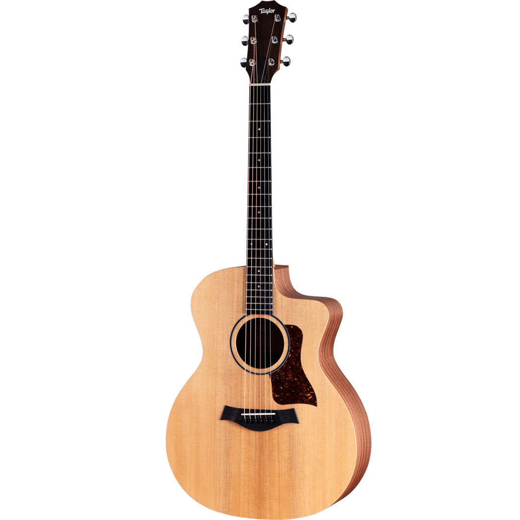 Taylor 14CE Grand Auditorium - Cutaway, Electronics, Natural-Easy Music Center