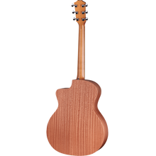 Load image into Gallery viewer, Taylor 24CE Grand Auditorium - Sapele Top, Mah b/s, Cutaway, Electronics, Natural-Easy Music Center

