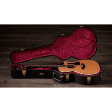 Load image into Gallery viewer, Taylor 514CE-NG Grand Auditorium Cedar Top, Mahogany B/S w/ Electronics, Natural
