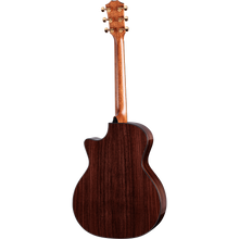Load image into Gallery viewer, Taylor LEGACY-714CE Legacy Grand Auditorium w/ X-Bracing, Cuatway, Electronics, Cedar Top, RW b/s, Natural-Easy Music Center
