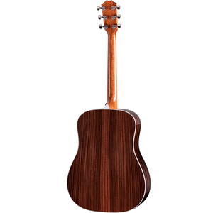 Taylor LEGACY-810E Legacy Dreadnought w/ X-Bracing, Electronics, Spruce Top, RW b/s, Natural-Easy Music Center
