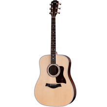 Load image into Gallery viewer, Taylor LEGACY-810E Legacy Dreadnought w/ X-Bracing, Electronics, Spruce Top, RW b/s, Natural-Easy Music Center
