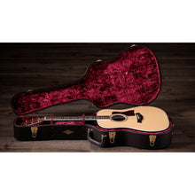 Load image into Gallery viewer, Taylor LEGACY-810E Legacy Dreadnought w/ X-Bracing, Electronics, Spruce Top, RW b/s, Natural-Easy Music Center

